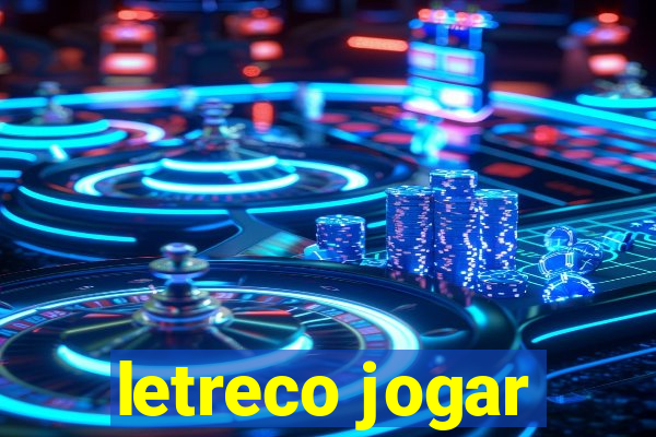 letreco jogar